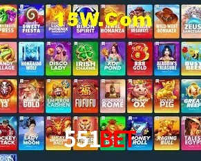 Desvendando o Mundo dos Jogos Virtuais na 551Bet